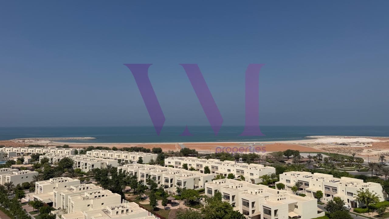 Modern 1-Bed Apartment | 8th Floor | Hot Deal — Mina Al Arab