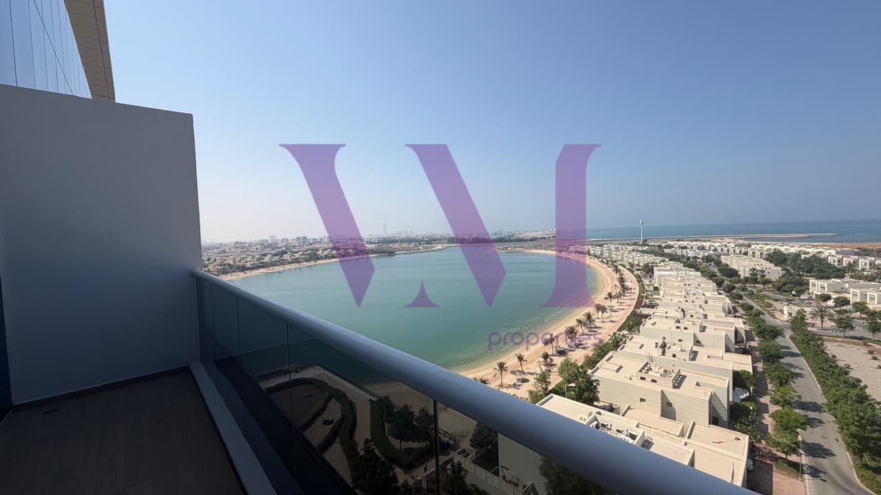 Modern 1-Bed Apartment | 8th Floor | Hot Deal — Mina Al Arab