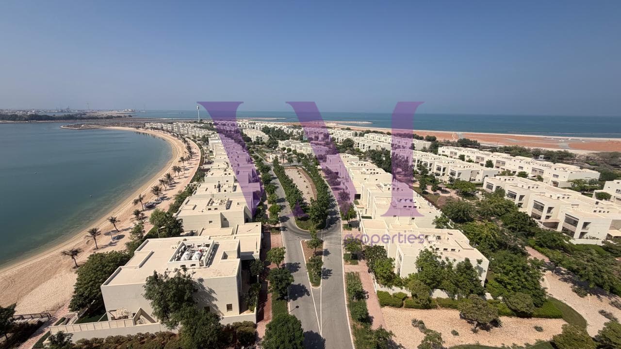 Modern 1-Bed Apartment | 8th Floor | Hot Deal — Mina Al Arab