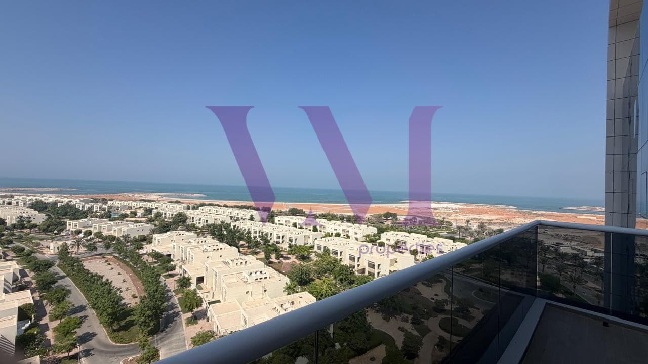Modern 1-Bed Apartment | 8th Floor | Hot Deal — Mina Al Arab