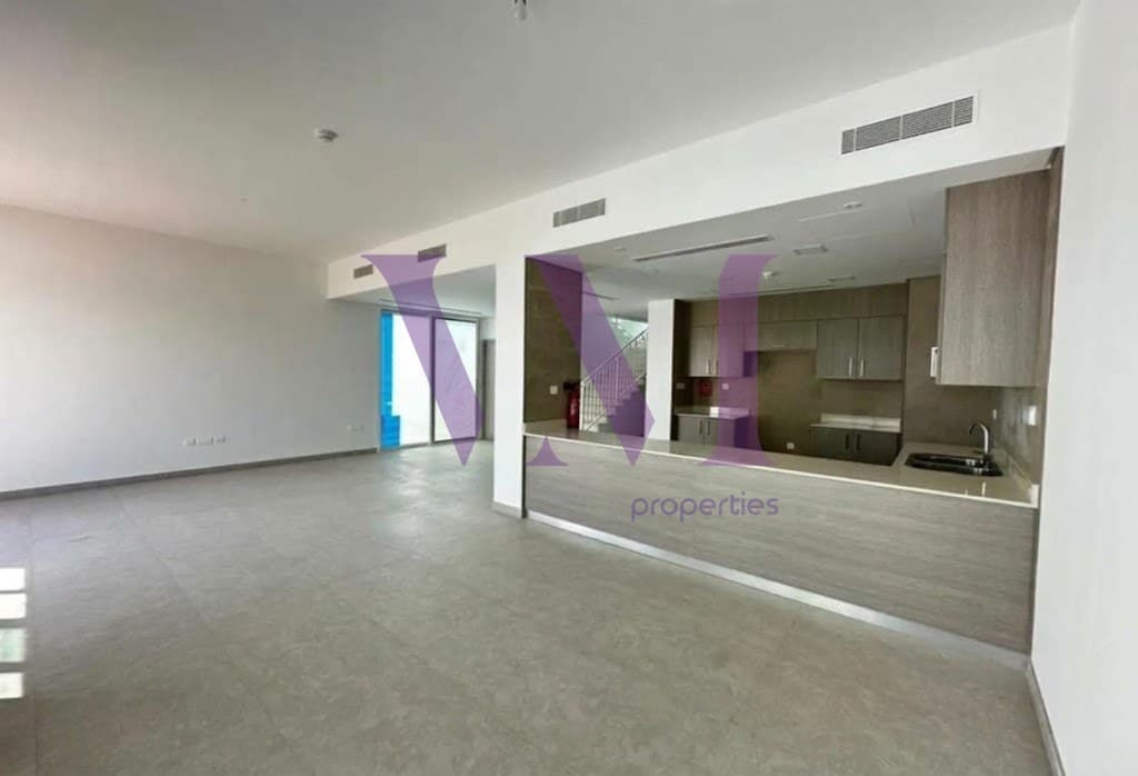 Spacious 3 BHK | Corner Unit | Near Original Price — Mina Al Arab