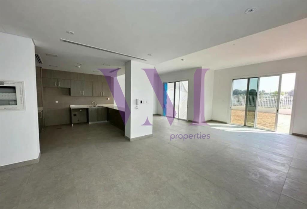 Spacious 3 BHK | Corner Unit | Near Original Price — Mina Al Arab