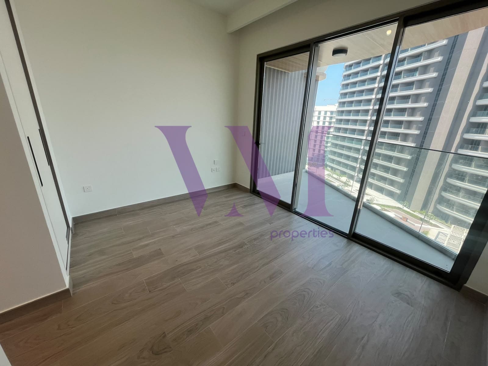 Corner Unit 1BR | Stunning Sea View — Mina Al Arab