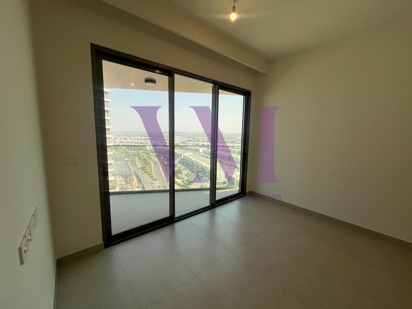 Corner Unit 1BR | Stunning Sea View — Mina Al Arab