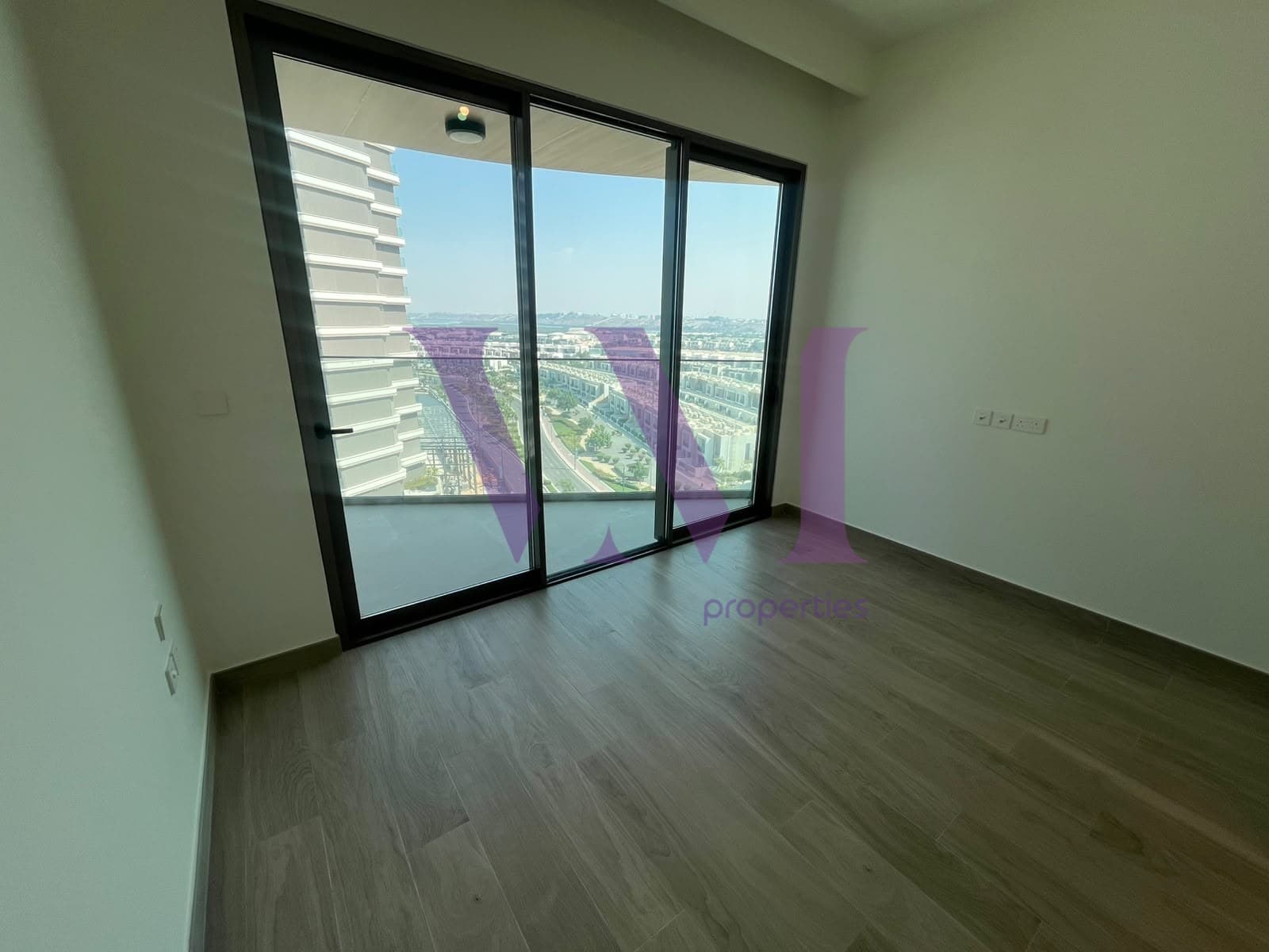 Corner Unit 1BR | Stunning Sea View — Mina Al Arab