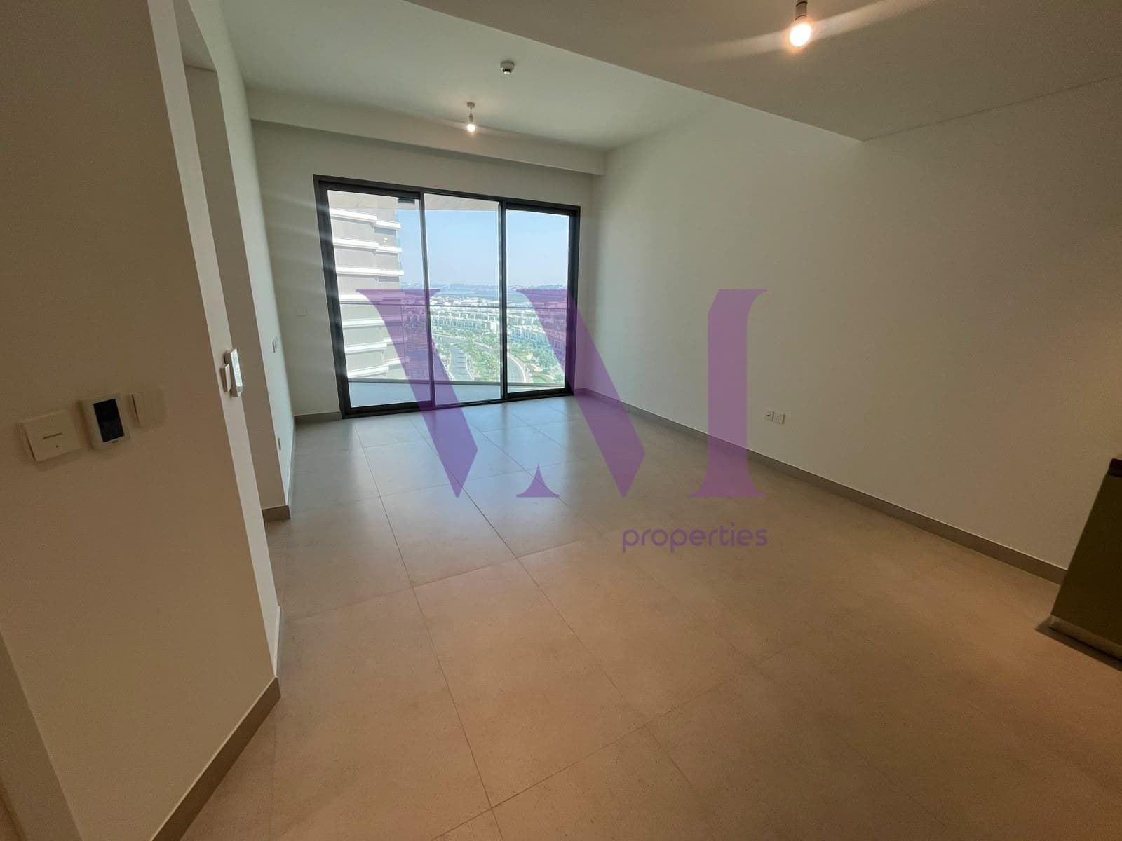 Corner Unit 1BR | Stunning Sea View — Mina Al Arab