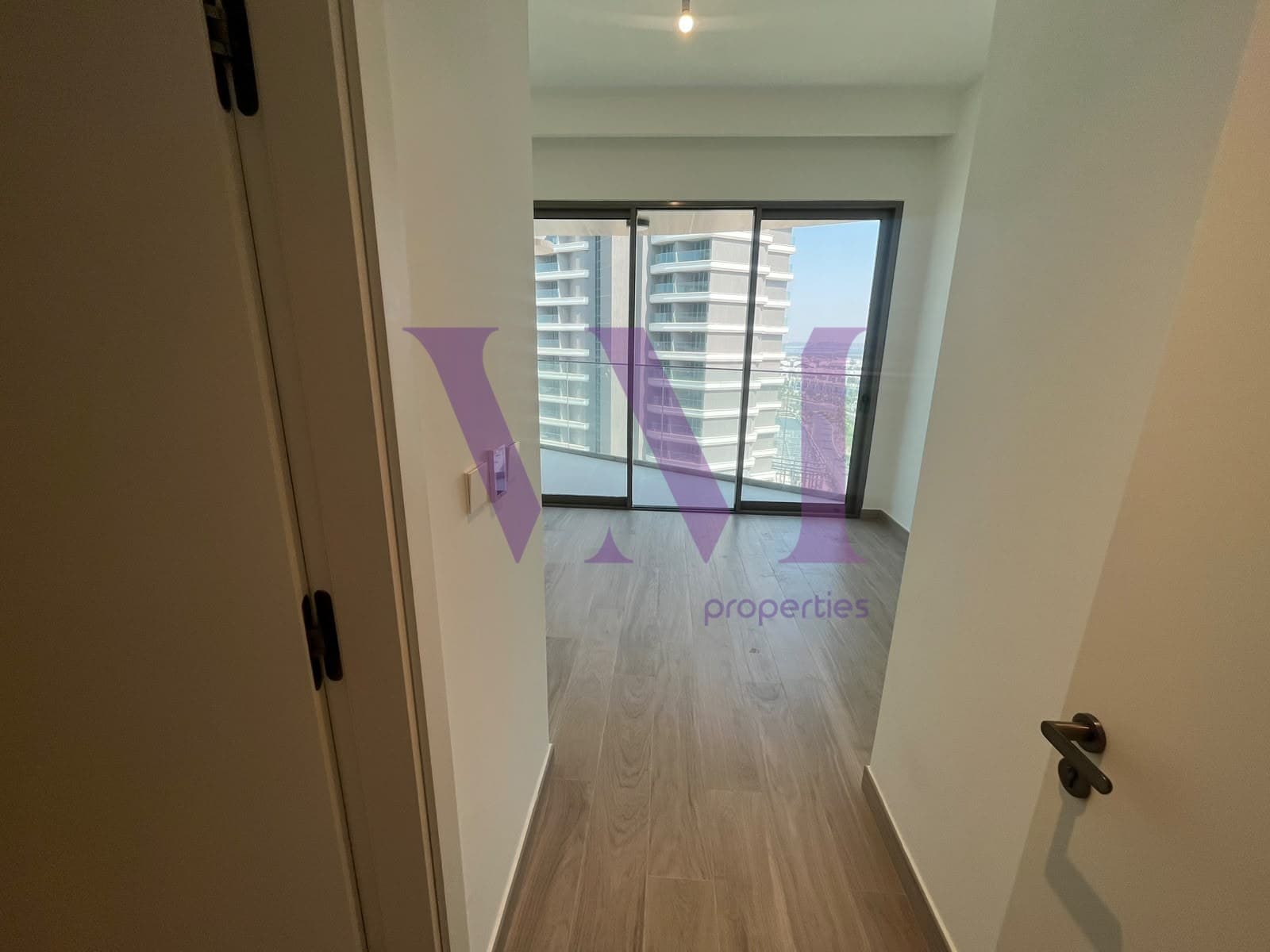 Corner Unit 1BR | Stunning Sea View — Mina Al Arab