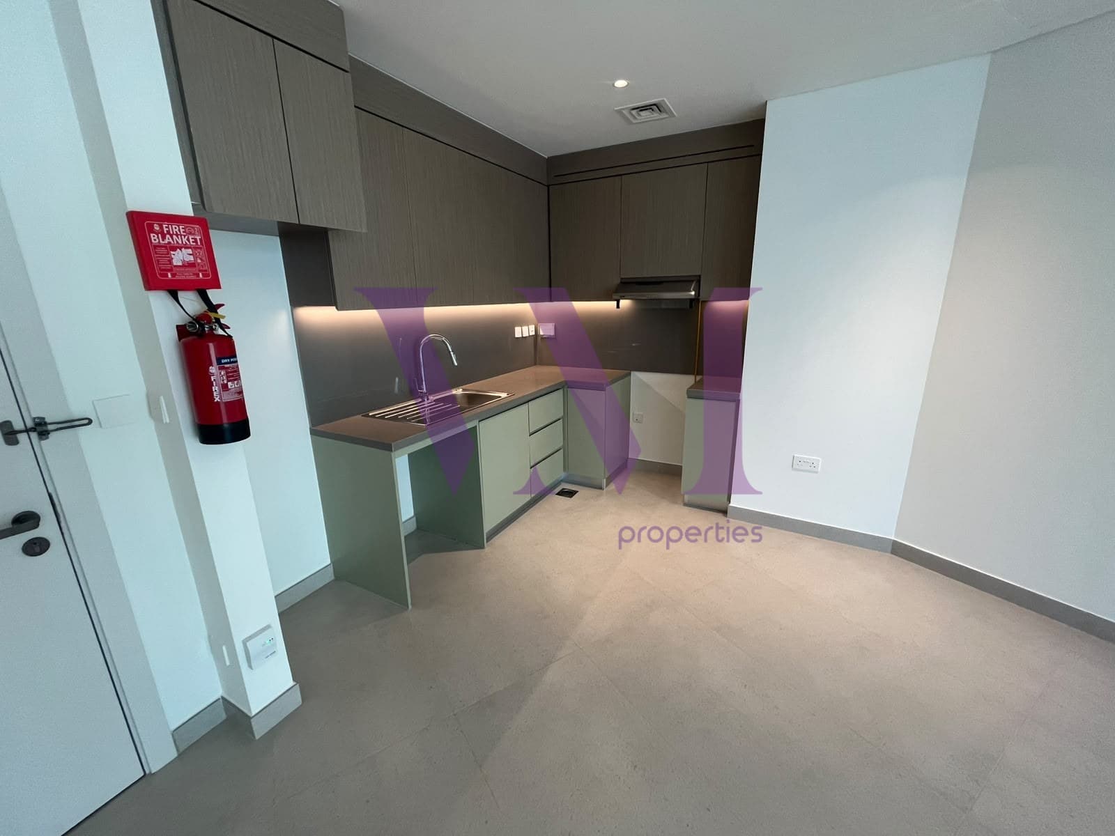 Corner Unit 1BR | Stunning Sea View — Mina Al Arab
