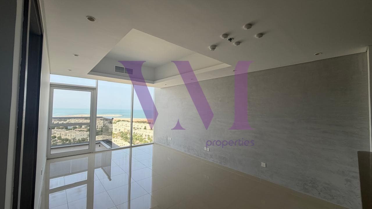 Luxury Living 1BR In Gateway 2 | Hot deal — Mina Al Arab