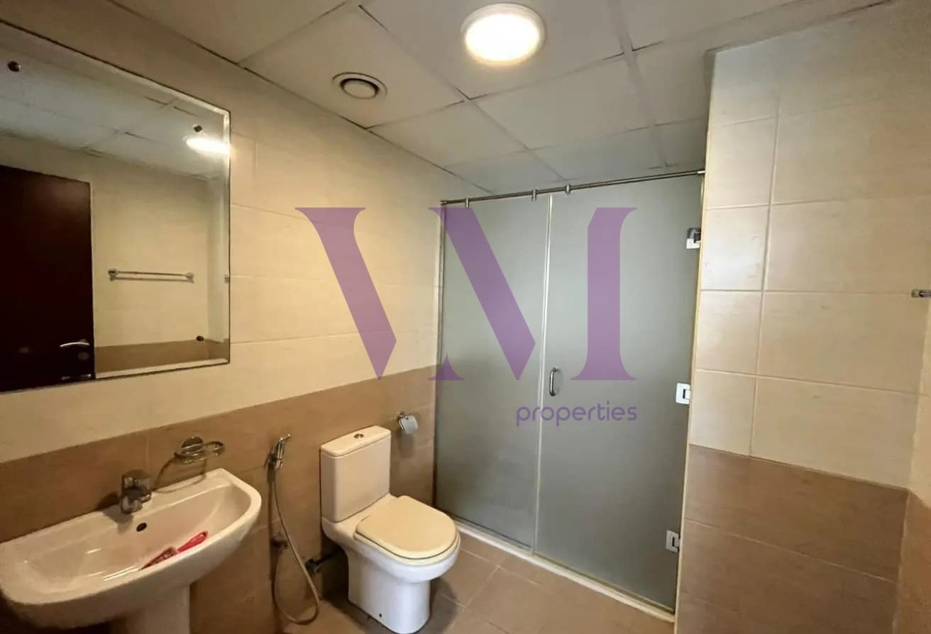 Full Sea View 2 Br | Only 2% Total Buyer Fees — Mina Al Arab