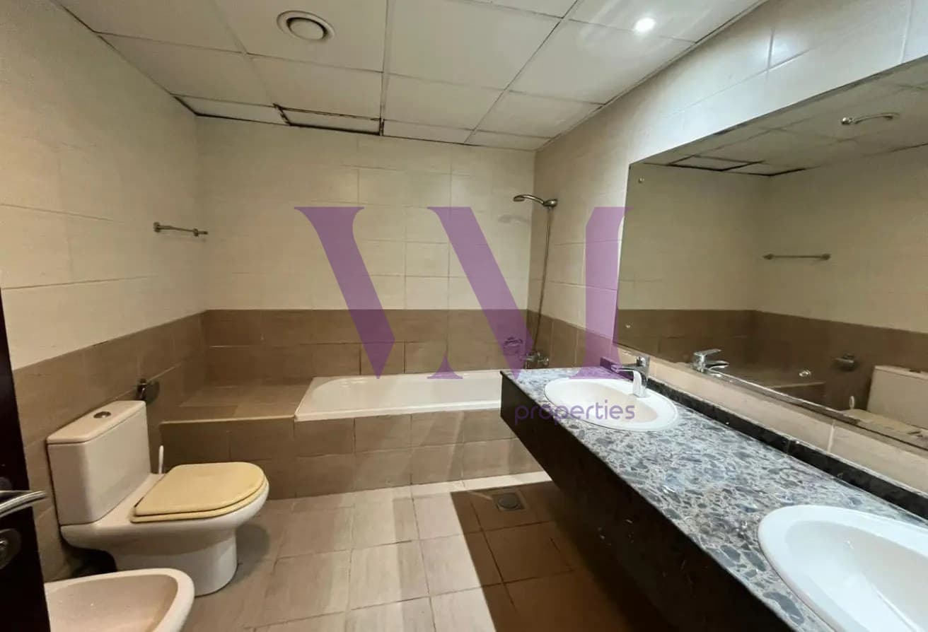 Full Sea View 2 Br | Only 2% Total Buyer Fees — Mina Al Arab