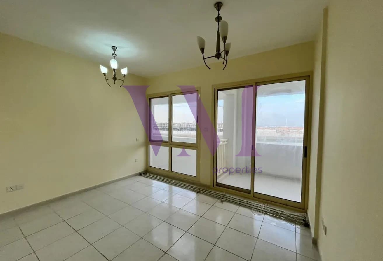 Full Sea View 2 Br | Only 2% Total Buyer Fees — Mina Al Arab