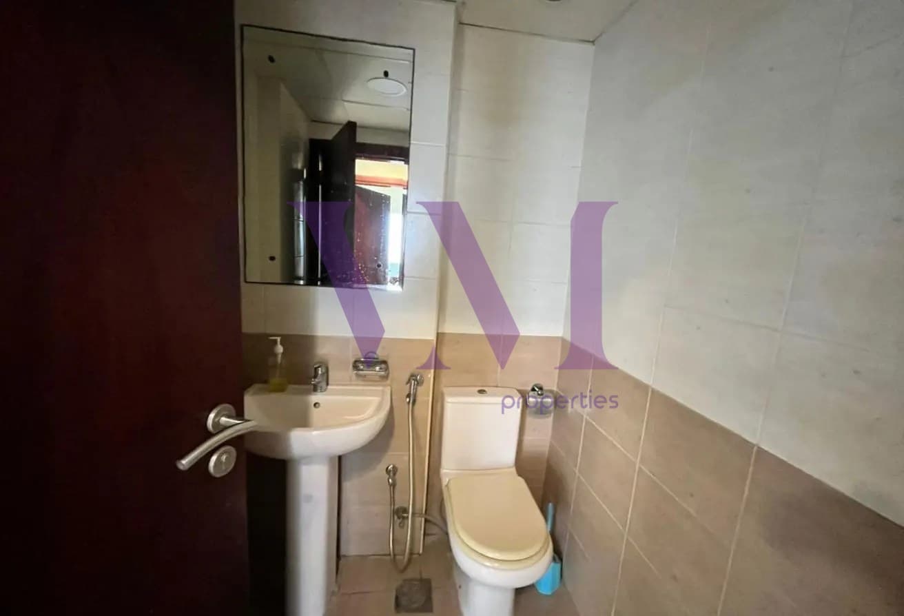 Full Sea View 2 Br | Only 2% Total Buyer Fees — Mina Al Arab