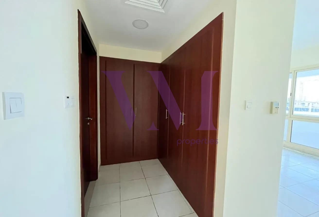 Full Sea View 2 Br | Only 2% Total Buyer Fees — Mina Al Arab
