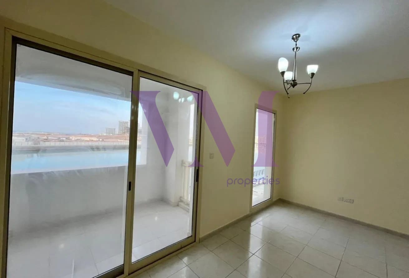 Full Sea View 2 Br | Only 2% Total Buyer Fees — Mina Al Arab