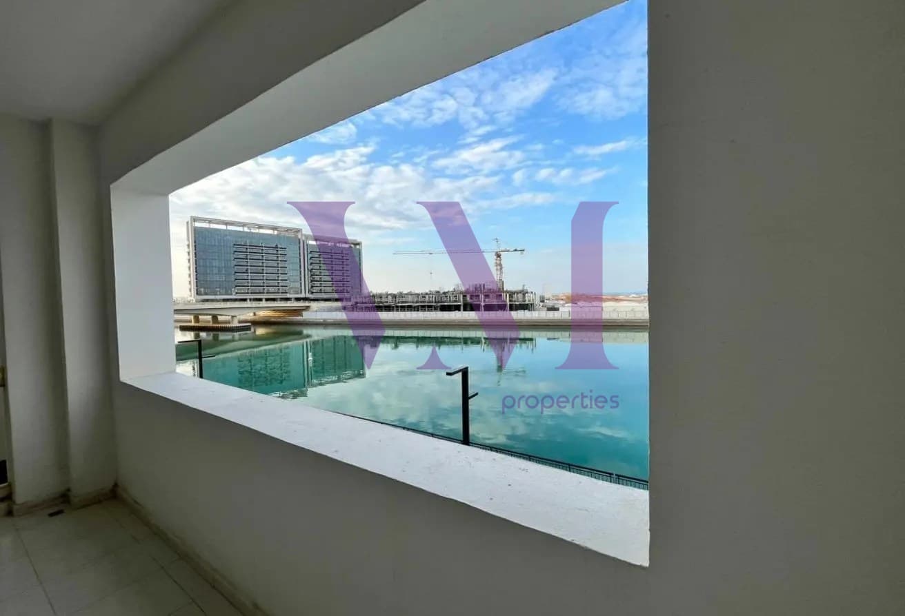 Full Sea View 2 Br | Only 2% Total Buyer Fees — Mina Al Arab