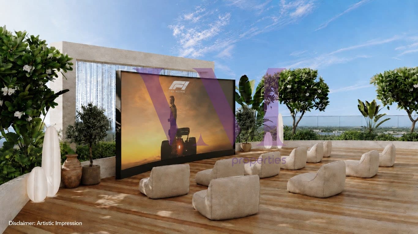 High-Floor Corner | Sea View | 30% until Handover — Al Marjan Island