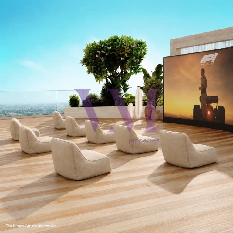 High-Floor Corner | Sea View | 30% until Handover — Al Marjan Island
