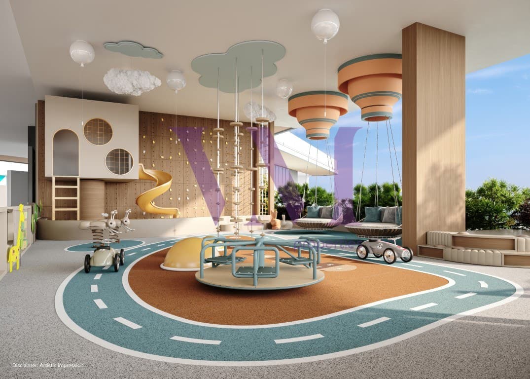 High-Floor Corner | Sea View | 30% until Handover — Al Marjan Island
