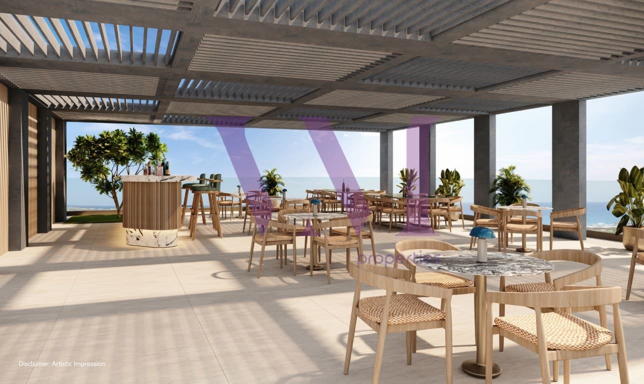 High-Floor Corner | Sea View | 30% until Handover — Al Marjan Island