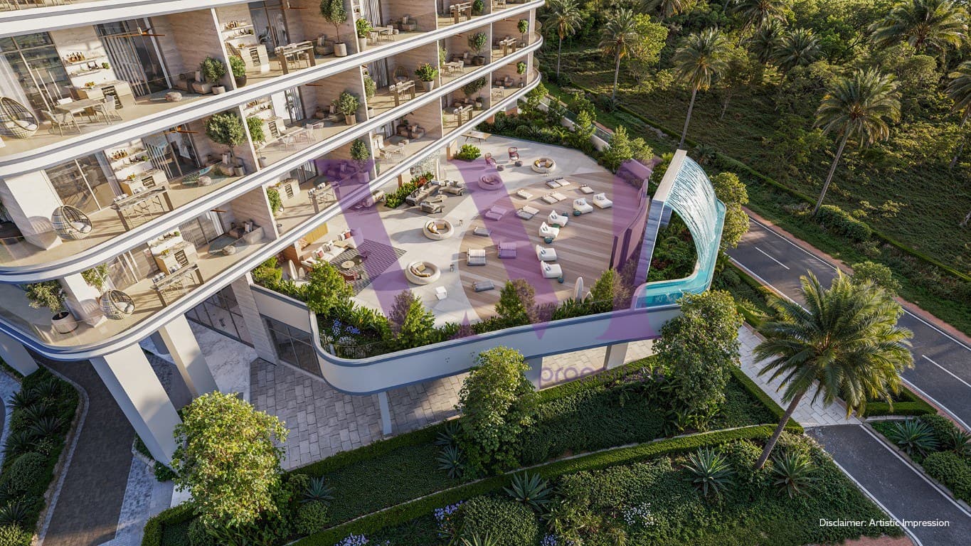 High-Floor Corner | Sea View | 30% until Handover — Al Marjan Island