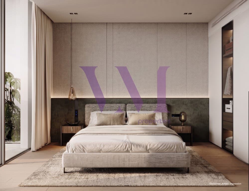 High-Floor Corner | Sea View | 30% until Handover — Al Marjan Island