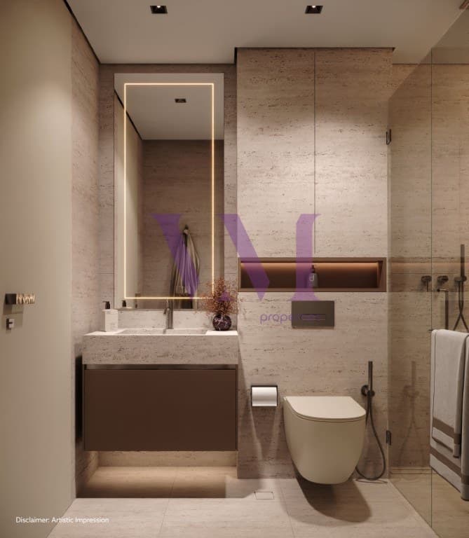 High-Floor Corner | Sea View | 30% until Handover — Al Marjan Island