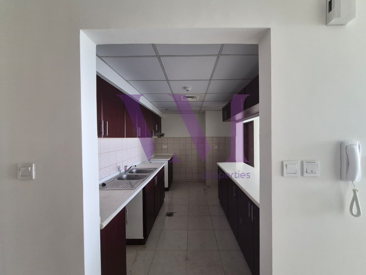 Lagoon view 2-Bed Apartment, , Mina Al Arab — Mina Al Arab