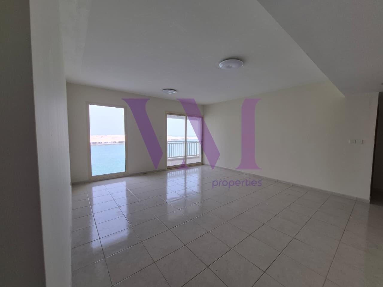 Lagoon view 2-Bed Apartment, , Mina Al Arab — Mina Al Arab