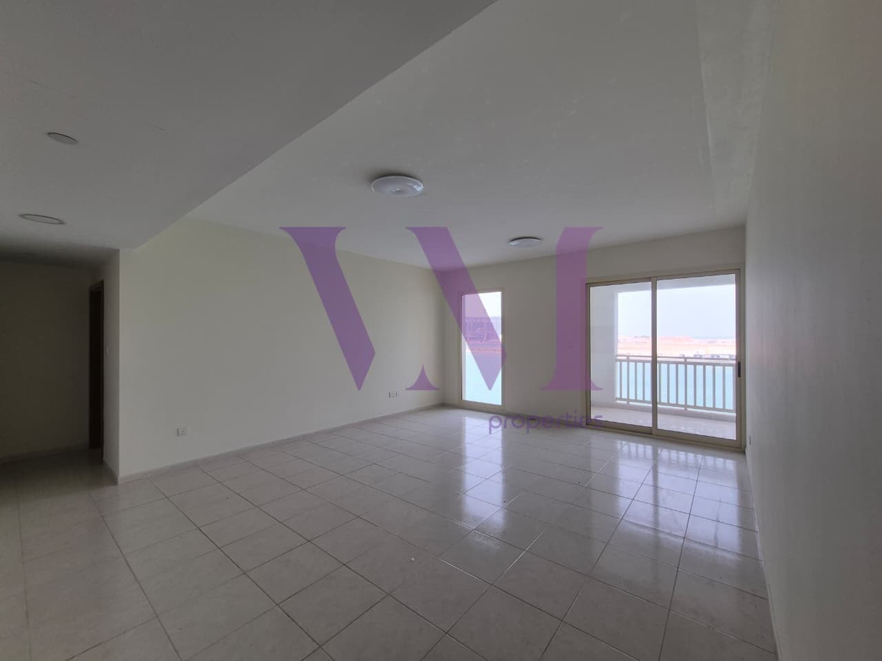 Lagoon view 2-Bed Apartment, , Mina Al Arab — Mina Al Arab