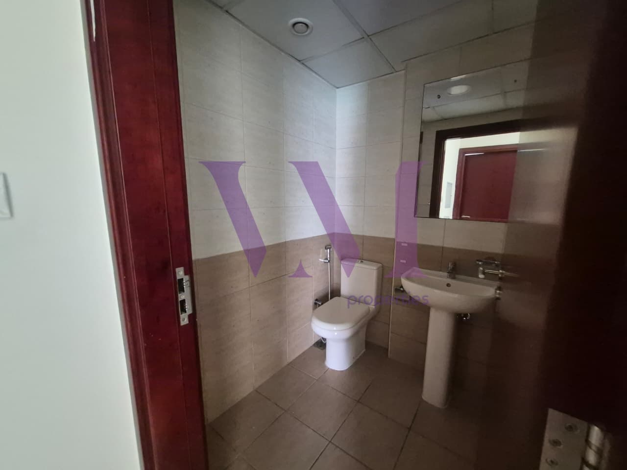 Lagoon view 2-Bed Apartment, , Mina Al Arab — Mina Al Arab