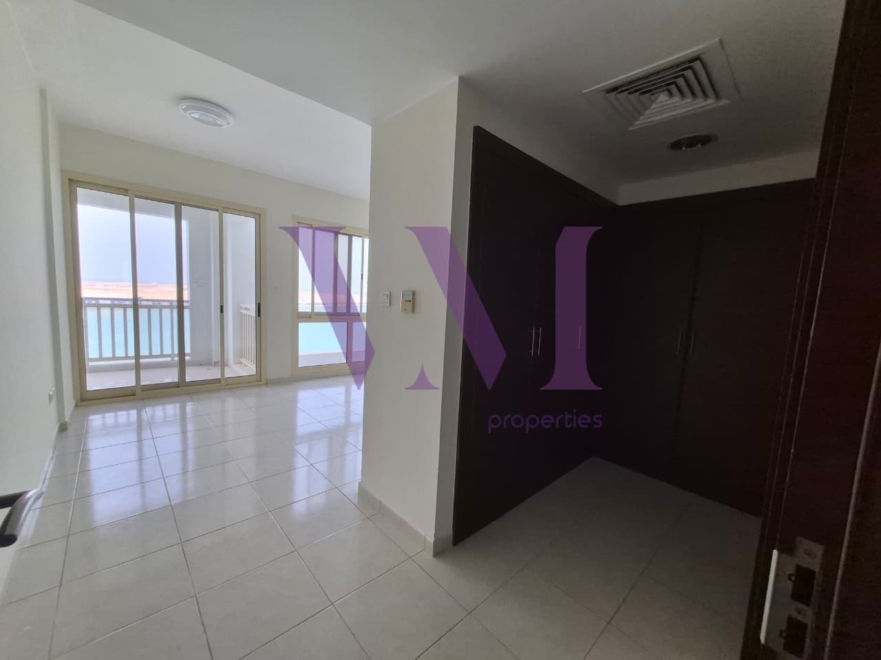 Lagoon view 2-Bed Apartment, , Mina Al Arab — Mina Al Arab