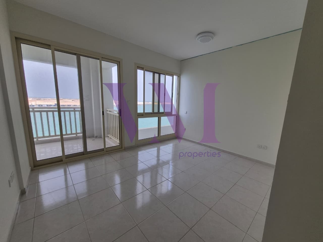 Lagoon view 2-Bed Apartment, , Mina Al Arab — Mina Al Arab