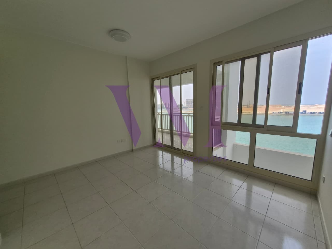 Lagoon view 2-Bed Apartment, , Mina Al Arab — Mina Al Arab