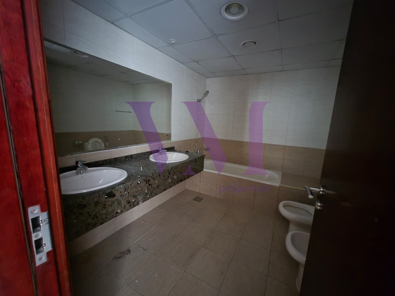 Lagoon view 2-Bed Apartment, , Mina Al Arab — Mina Al Arab