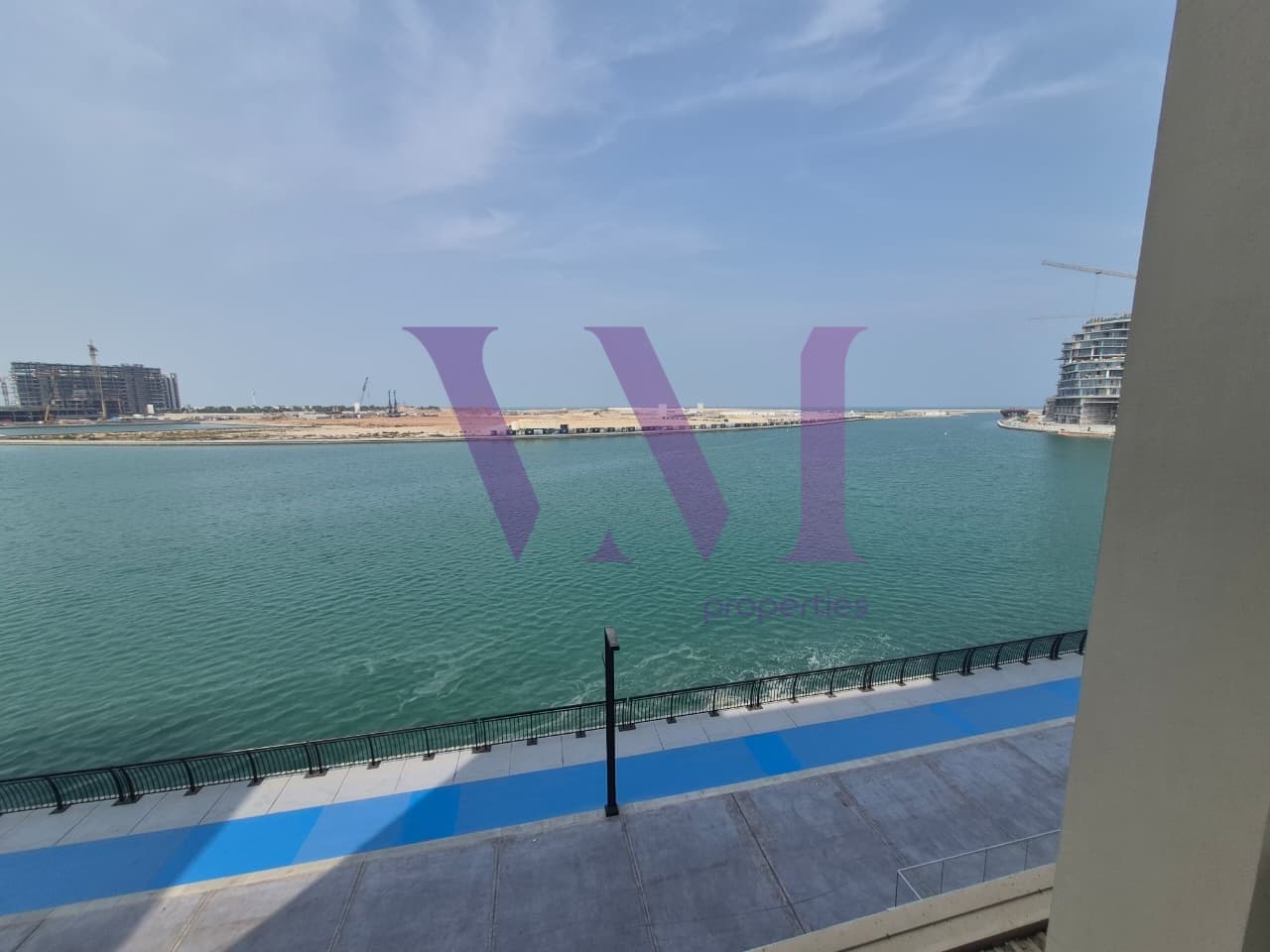 Lagoon view 2-Bed Apartment, , Mina Al Arab — Mina Al Arab