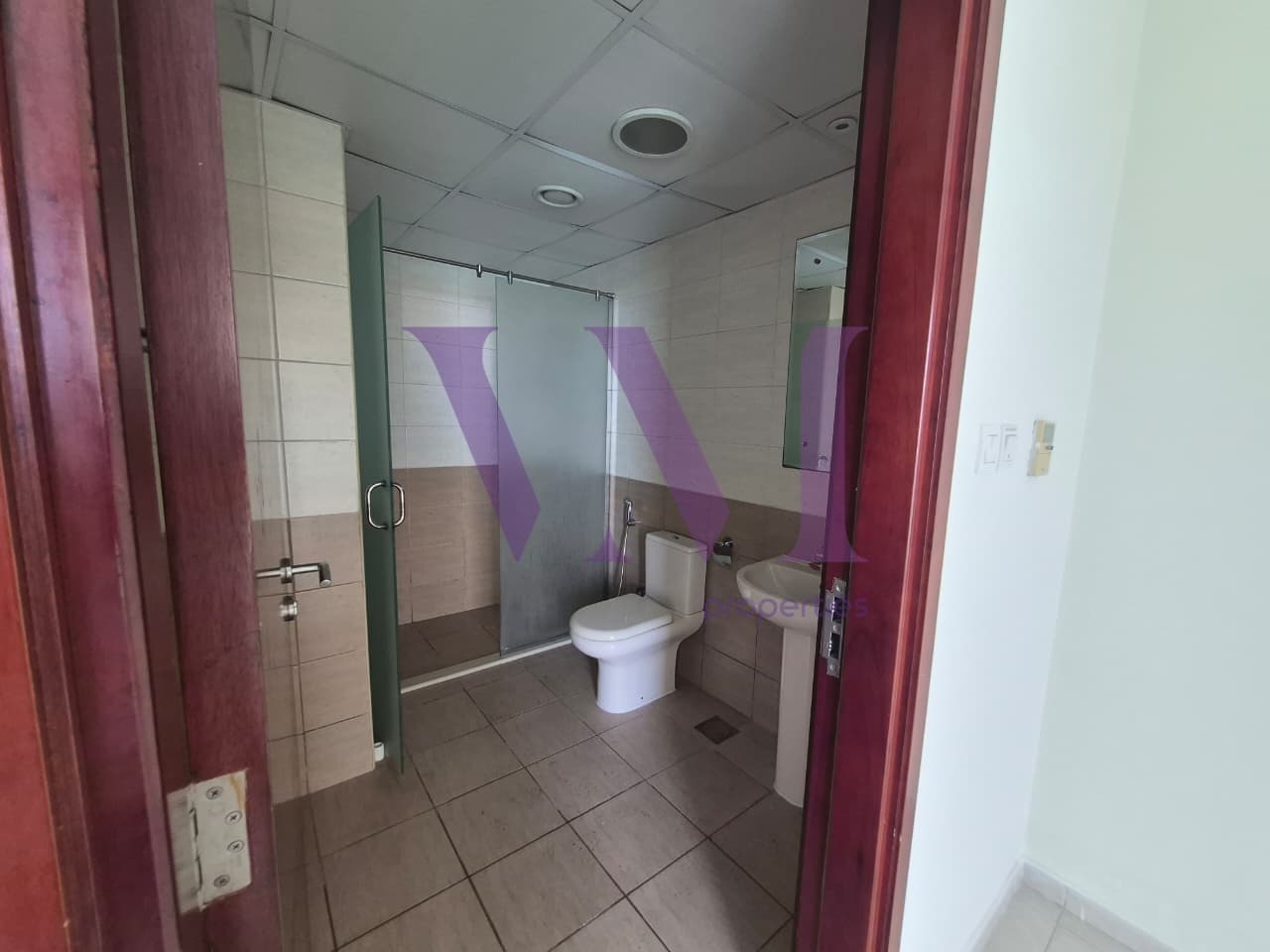 Lagoon view 2-Bed Apartment, , Mina Al Arab — Mina Al Arab