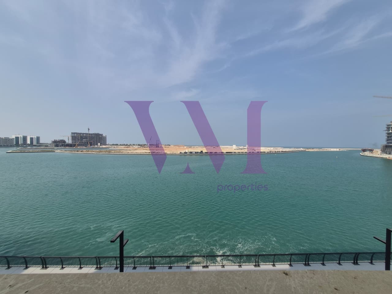 Lagoon view 2-Bed Apartment, , Mina Al Arab — Mina Al Arab