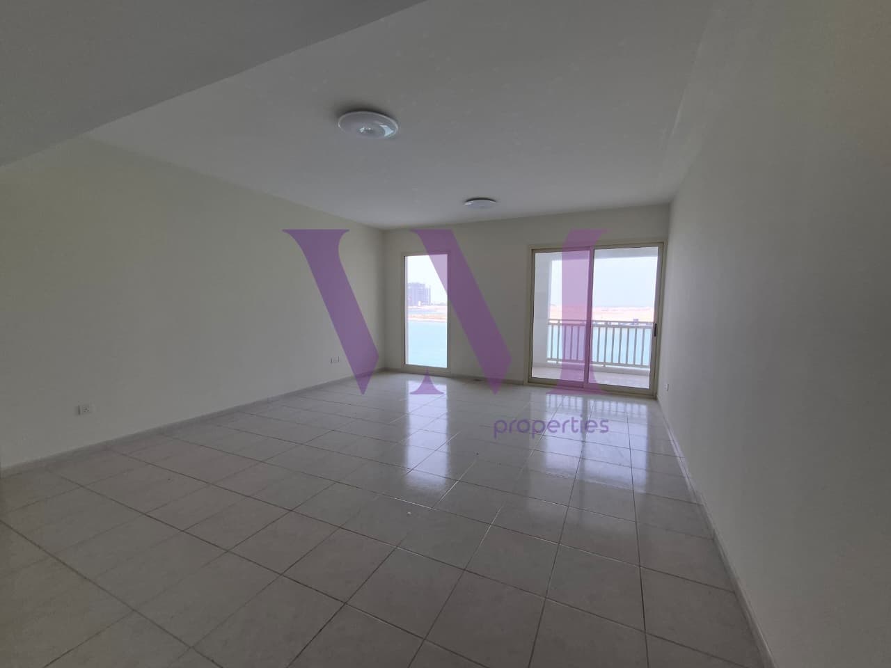 Lagoon view 2-Bed Apartment, , Mina Al Arab — Mina Al Arab
