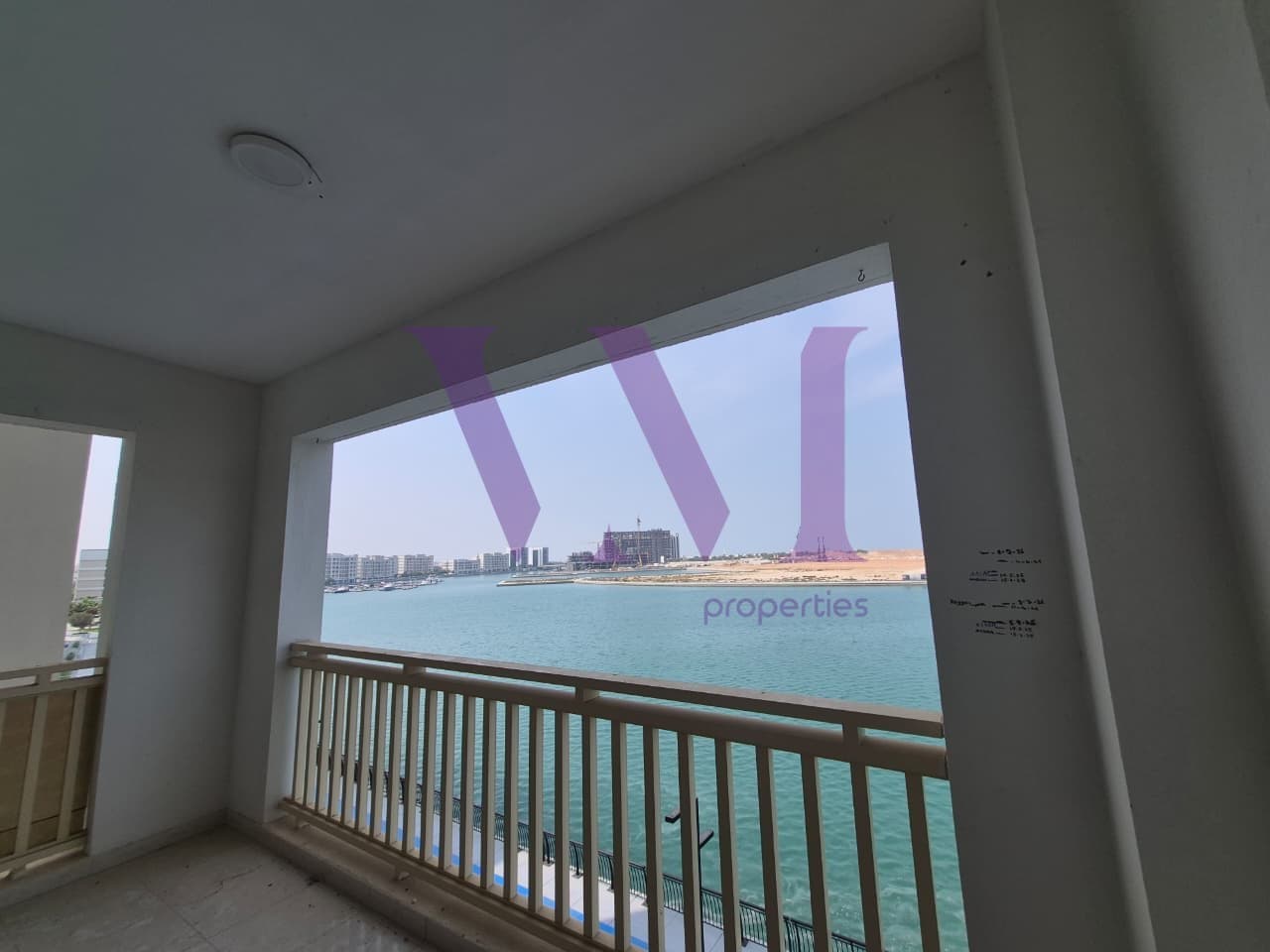 Lagoon view 2-Bed Apartment, , Mina Al Arab — Mina Al Arab