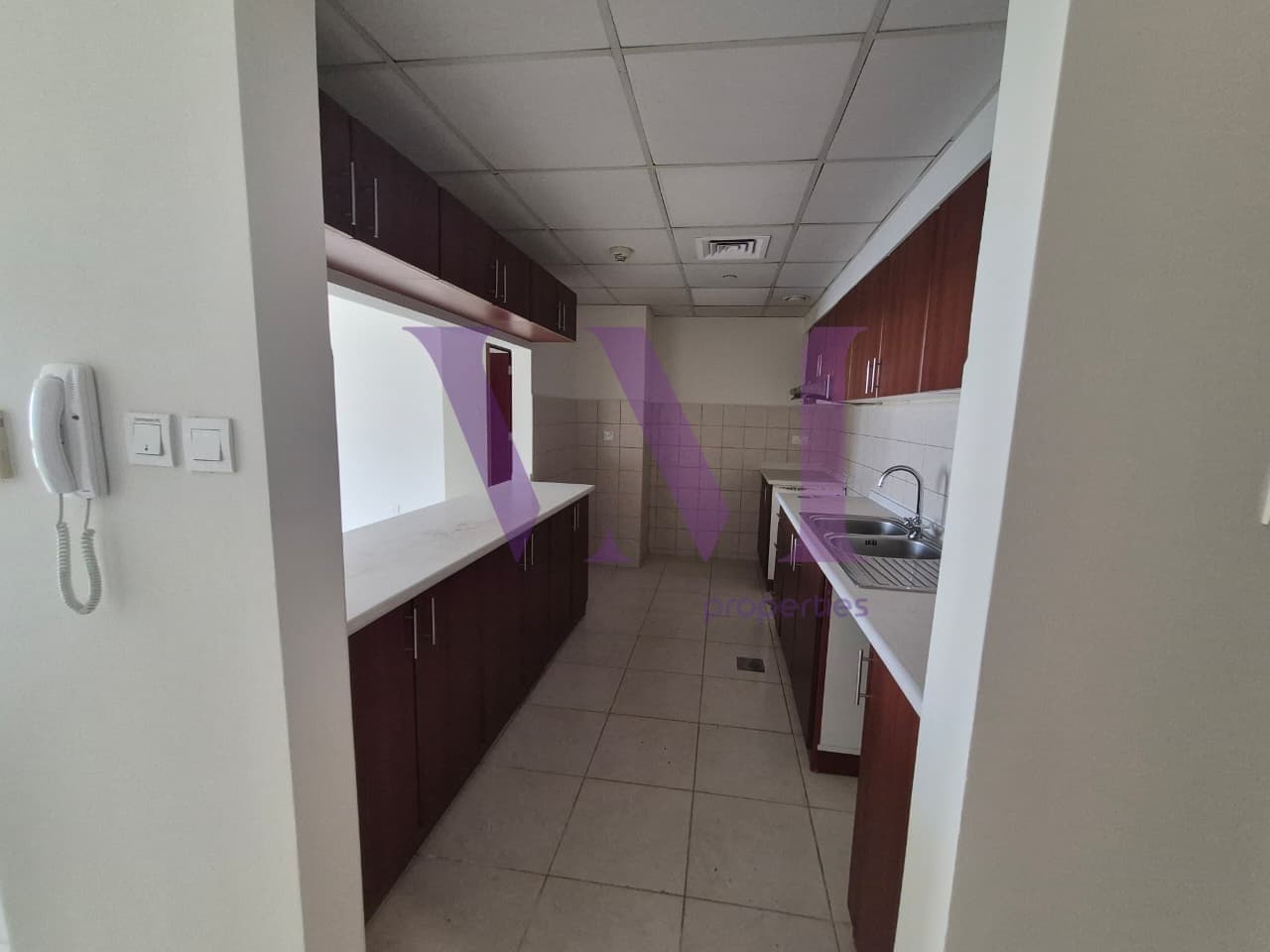 2-Bed Apartment for sale , Lagoons , Mina Al Arab — Mina Al Arab