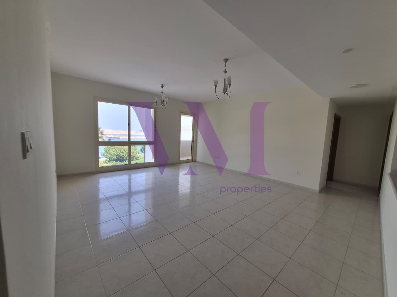 2-Bed Apartment for sale , Lagoons , Mina Al Arab — Mina Al Arab