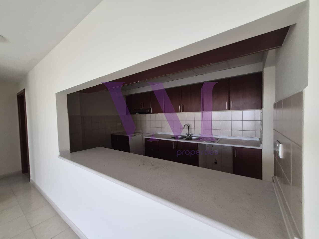 2-Bed Apartment for sale , Lagoons , Mina Al Arab — Mina Al Arab