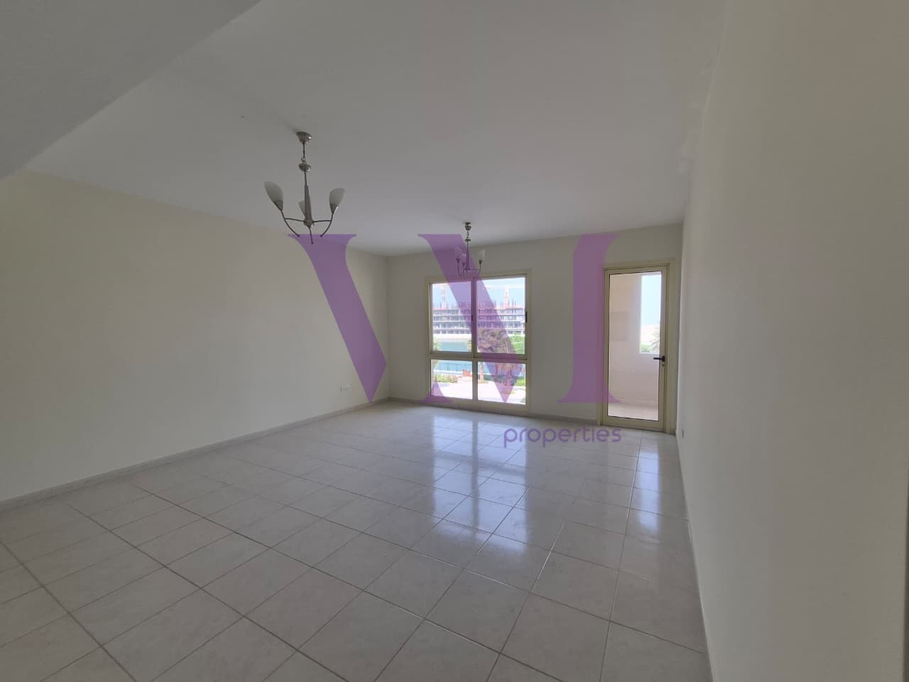 2-Bed Apartment for sale , Lagoons , Mina Al Arab — Mina Al Arab