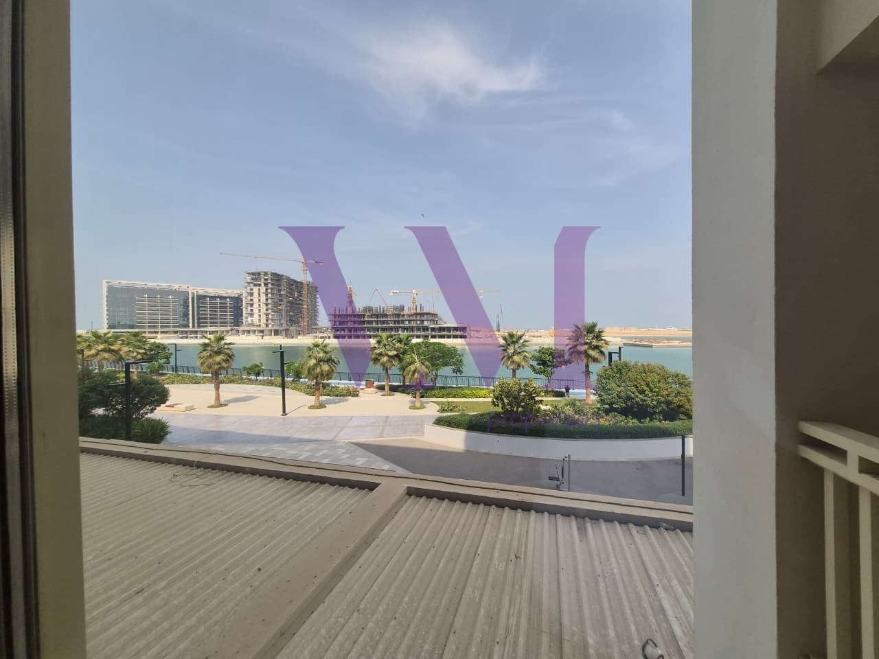 2-Bed Apartment for sale , Lagoons , Mina Al Arab — Mina Al Arab