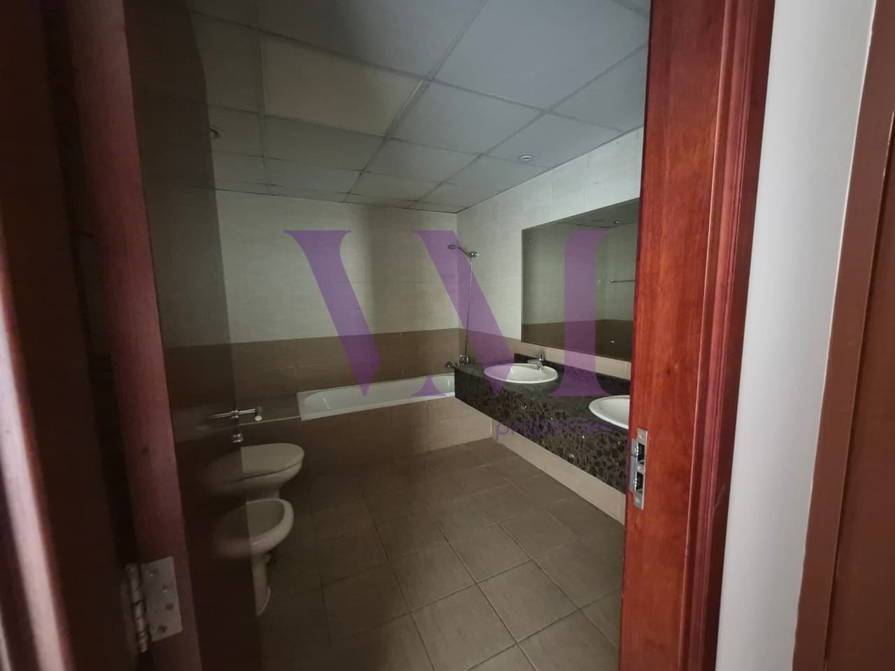 2-Bed Apartment for sale , Lagoons , Mina Al Arab — Mina Al Arab