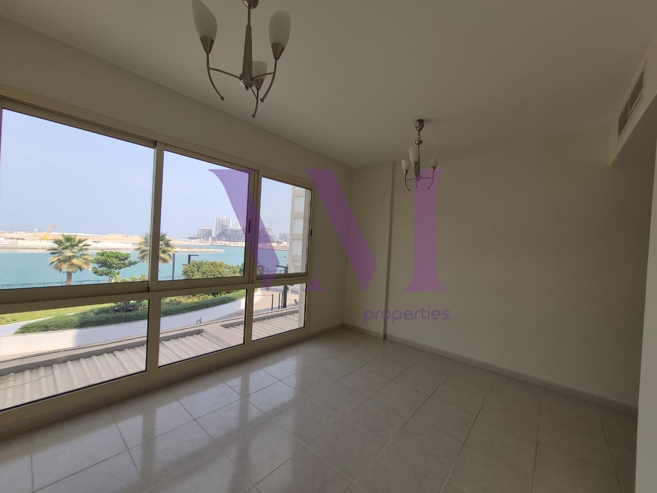 2-Bed Apartment for sale , Lagoons , Mina Al Arab — Mina Al Arab