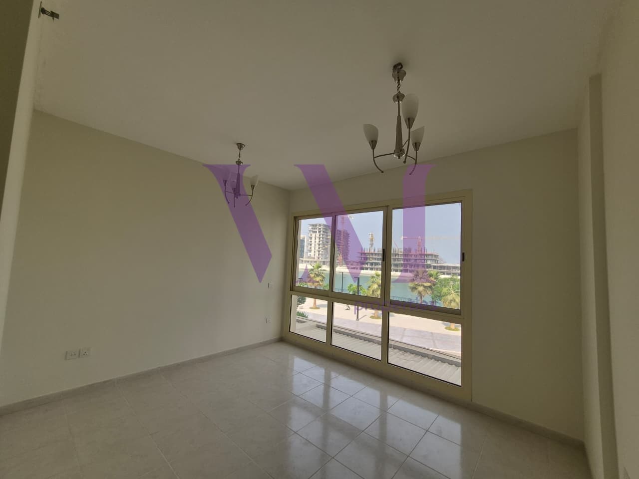 2-Bed Apartment for sale , Lagoons , Mina Al Arab — Mina Al Arab