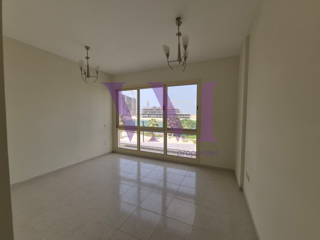 2-Bed Apartment for sale , Lagoons , Mina Al Arab — Mina Al Arab