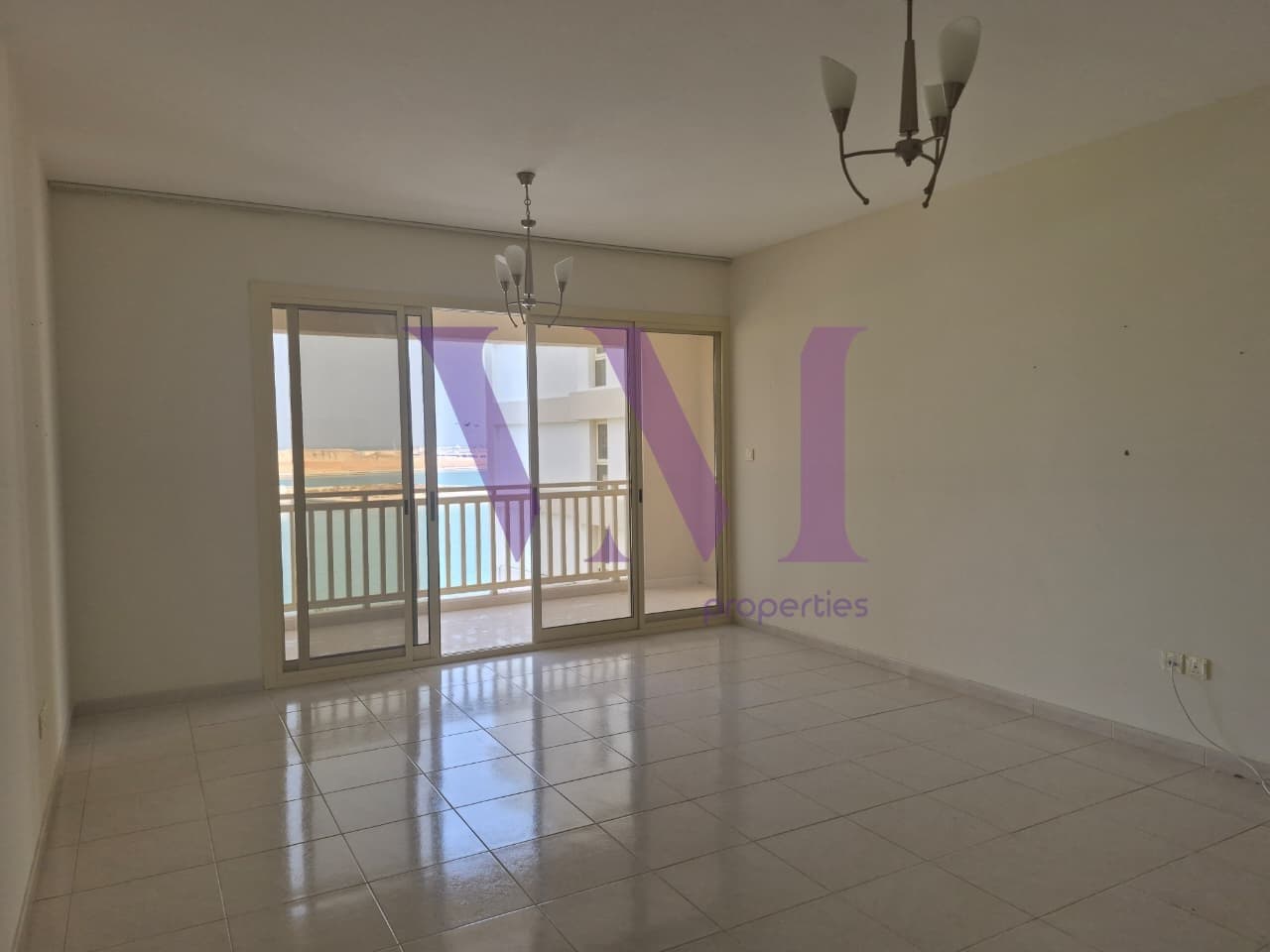 2-Bed Apartment for sale , Lagoons , Mina Al Arab — Mina Al Arab